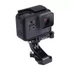 PULUZ PU20 Soporte J-Hook para cámaras de acción (DJI, GoPro, Insta360) pack de 2