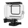 PULUZ Carcasa impermeable para GoPro HERO8 Black