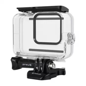 PULUZ Carcasa sumergible para GoPro HERO8 Black