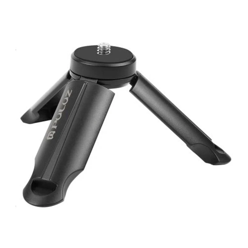 PULUZ PU372 Trípode plegable para teléfonos móviles