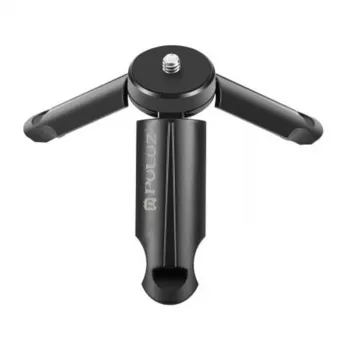 PULUZ PU372 Trípode plegable para teléfonos móviles