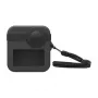 PULUZ Funda de silicona para GoPro Max