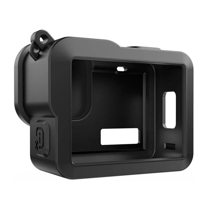 Puluz PU717B Funda de silicona para GoPro HERO 4K 2024