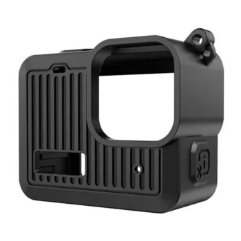 Puluz PU717B Funda de silicona para GoPro HERO 4K 2024