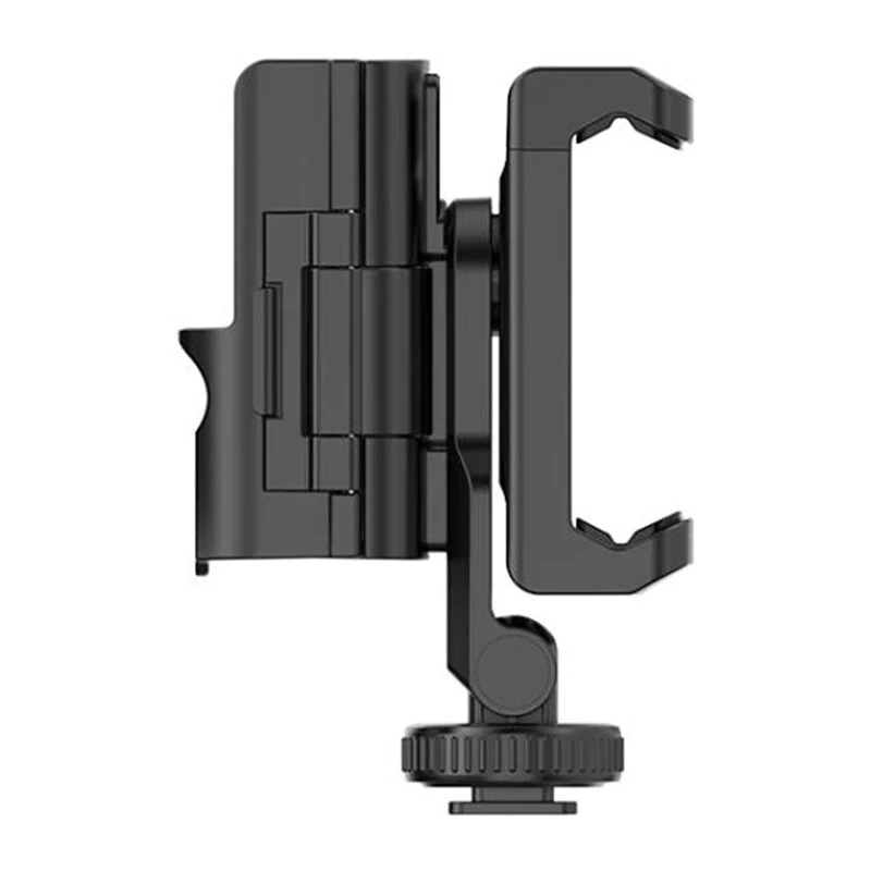 Adaptador de expansión PULUZ PU726B para DJI Osmo Pocket 3 con rosca de 1/4