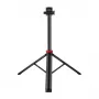 PULUZ PU752B Trípode telescópico 2m