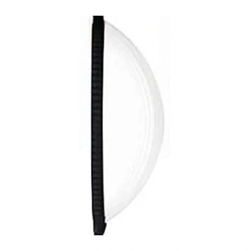 PULUZ PU767T Tapa de objetivo transparente para Insta360 X5