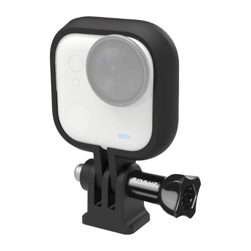 PULUZ PU788B carcasa adaptadora de PC para Insta360 GO Ultra, negro