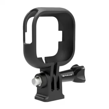 PULUZ PU788B Carcasa adaptadora de PC para Insta360 GO Ultra, negro