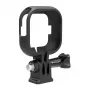 PULUZ PU788B carcasa adaptadora de PC para Insta360 GO Ultra, negro