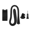 Puluz PU882B Soporte de pinza flexible, negro