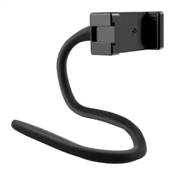 Puluz PU882B Soporte de clip flexible, negro
