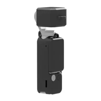 PULUZ Funda 3 en 1 para DJI Osmo Pocket 3