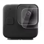 PULUZ PU918T Set de protección de cristal templado para pantalla y lentes para GoPro Hero11 Black Mini (transparente)