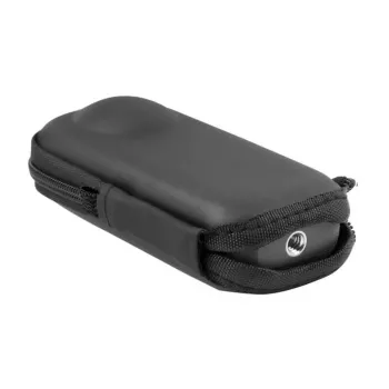 PULUZ Funda para Insta360 X4 y X5, negra