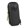 PULUZ Estuche para Insta360 X4 y X5, negro