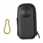 PULUZ Estuche para Insta360 X4 y X5, negro