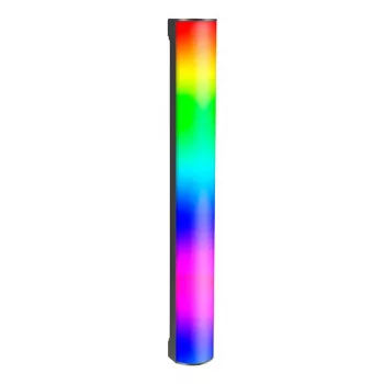 PULUZ Palito de luz LED RGB 30 cm