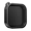Puluz cubierta protectora de objetivo antirrayaduras para GoPro HERO13 Black (negro)