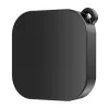 Puluz cubierta protectora de objetivo antirrayaduras para GoPro HERO13 Black (negro)
