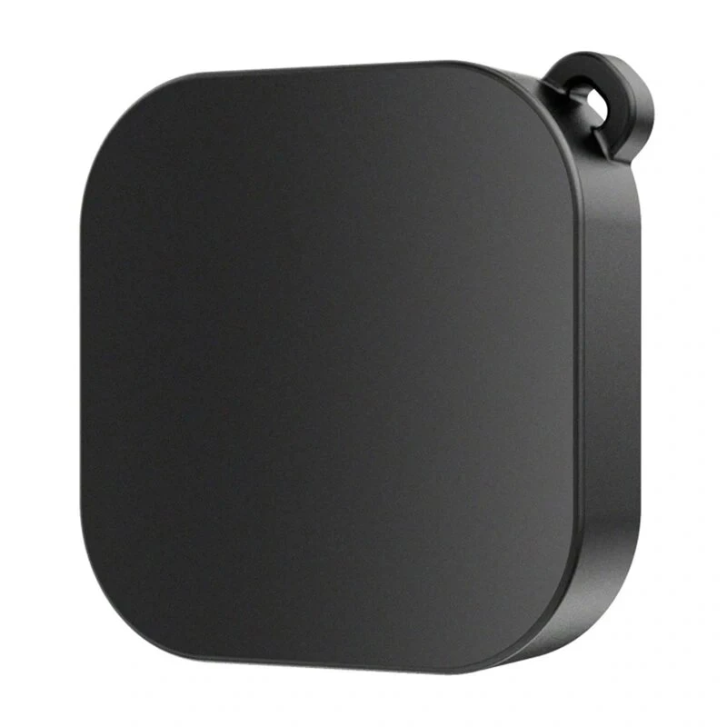 Puluz cubierta protectora de objetivo antirrayaduras para GoPro HERO13 Black (negro)