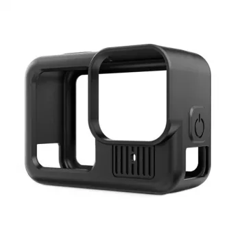 Puluz funda de silicona para GoPro HERO13 Black