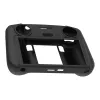 PULUZ Funda protectora de silicona para DJI RC 2 (Negro)