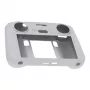 PULUZ Funda protectora de silicona para DJI RC 2 (Gris)