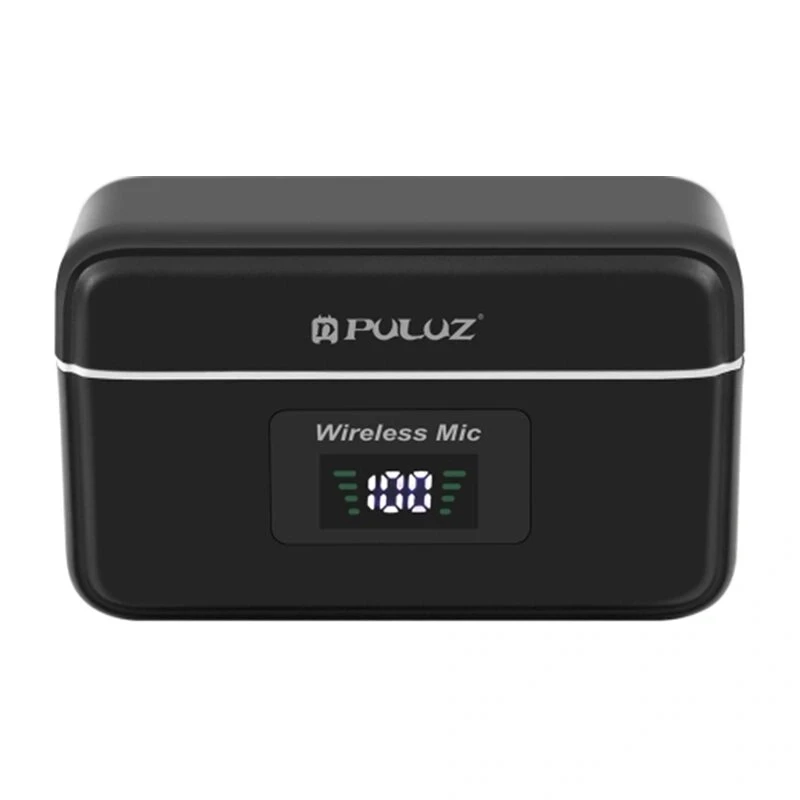 PULUZ SmartLink WS300 Micrófono de solapa