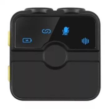 Micrófono lavalier PULUZ SmartLink WS300