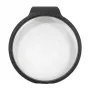 PULUZ Cristal templado para DJI Osmo 360 (negro)