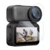 PULUZ cristal protector templado y lámina para lente para DJI Osmo Nano