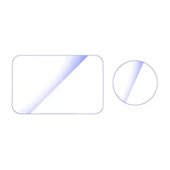 PULUZ Cristal templado protector y lámina para objetivo para DJI Osmo Nano