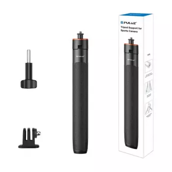 PULUZ Trípode para cámaras de acción (1,4 m) PU731B