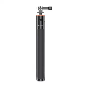PULUZ Trípode para cámaras de acción (1,4 m) PU731B