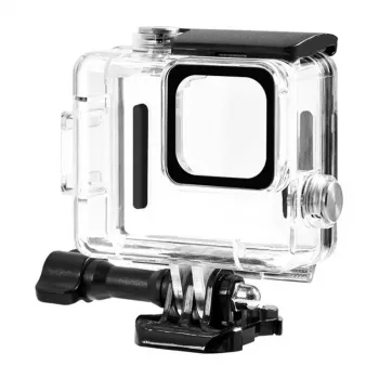 PULUZ PU747T Carcasa sumergible para cámara GoPro HERO 4K 2024