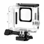 PULUZ PU747T Carcasa sumergible para cámara GoPro HERO 4K 2024