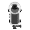 PULUZ carcasa impermeable para cámara Insta360 X3