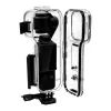 PULUZ Carcasa sumergible impermeable para DJI Osmo Pocket 3 (45 m)