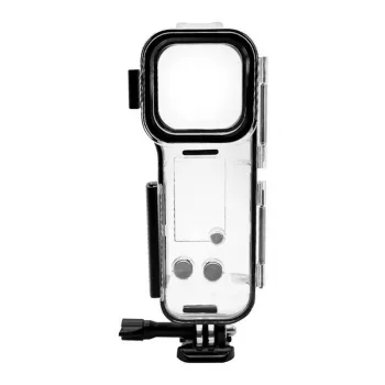 PULUZ Carcasa sumergible impermeable para DJI Osmo Pocket 3 (45 m)