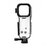 PULUZ Carcasa sumergible impermeable para DJI Osmo Pocket 3 (45 m)