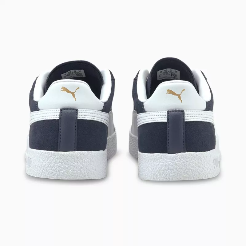 PUMA 381111_03_40 Zapatillas de deporte para hombre – Puma Black / Puma White