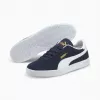 PUMA 381111_03_40 Zapatillas de deporte para hombre – Puma Black / Puma White