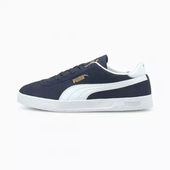 PUMA 381111_03_40 Zapatillas de deporte para hombre – Puma Black / Puma White