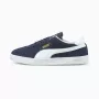 PUMA 381111_03_40 Zapatillas de deporte para hombre – Puma Black / Puma White