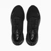PUMA 386269 Zapatillas de deporte para hombre Puma Black-Puma White talla 37,5