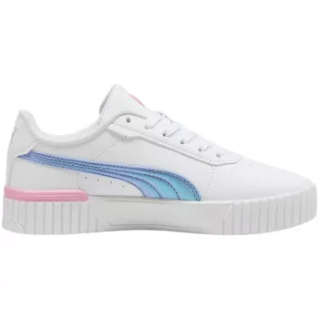 PUMA Carina 2.0 zapatillas niños 397970 01 EU 38 negro blanco