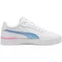 PUMA Carina 2.0 zapatillas niños 397970 01 EU 38 negro blanco