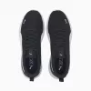 Zapatillas deportivas PUMA Carina 2.0 Mid Winterized para mujer Negro Blanco 37112802