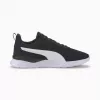 Zapatillas deportivas PUMA Carina 2.0 Mid Winterized para mujer Negro Blanco 37112802
